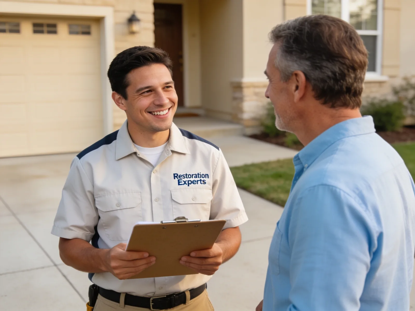 Water Damage Cleanup Pinehurst, ID FAQs